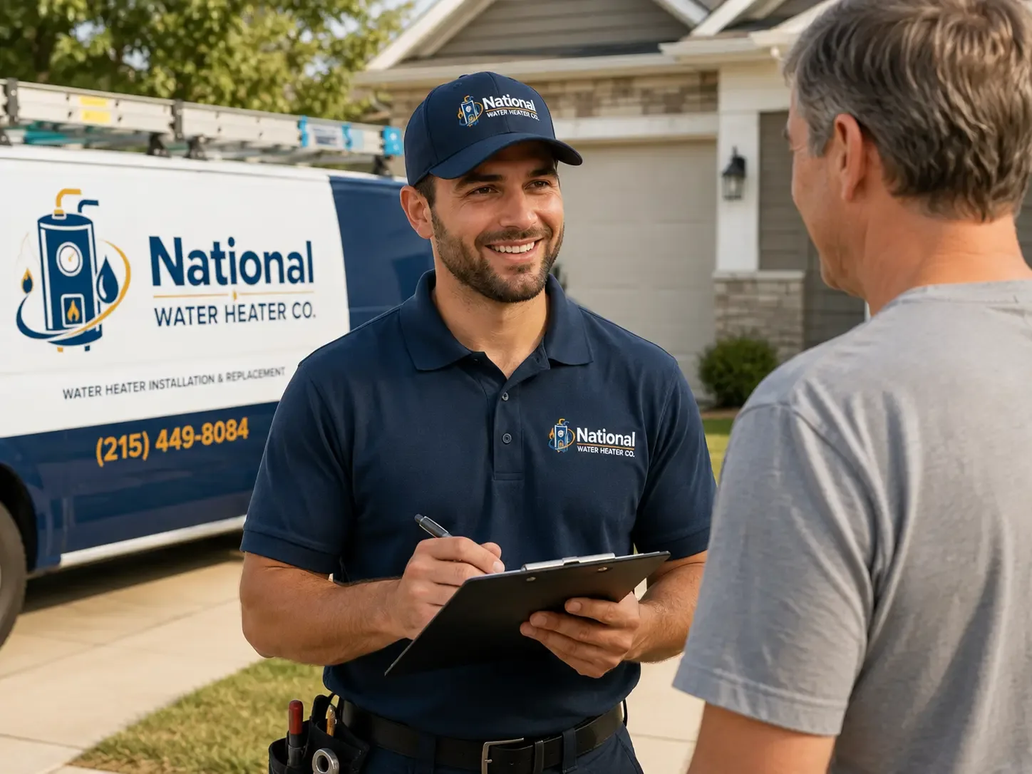 Water Heater Installation Cedar Point, KS FAQs